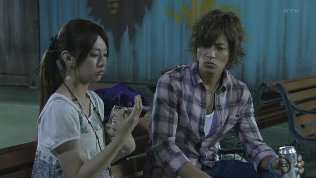 Buzzer Beat Fotoğrafı