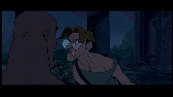 Atlantis: Kayıp İmparatorluk Fotoğrafı