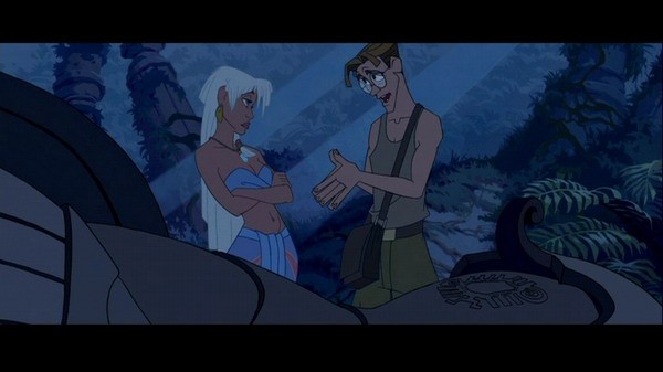 Atlantis: Kayıp İmparatorluk Fotoğrafı