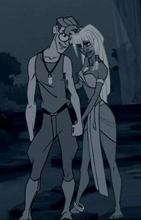 Atlantis: Kayıp İmparatorluk Fotoğrafı