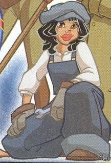 Atlantis: Kayıp İmparatorluk Fotoğrafı