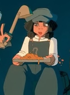 Atlantis: Kayıp İmparatorluk Fotoğrafı