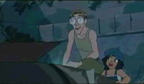 Atlantis: Kayıp İmparatorluk Fotoğrafı