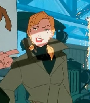 Atlantis: Kayıp İmparatorluk Fotoğrafı