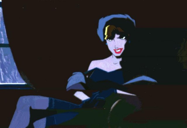 Atlantis: Kayıp İmparatorluk Fotoğrafı