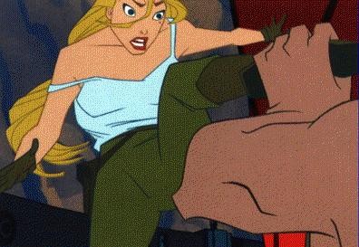 Atlantis: Kayıp İmparatorluk Fotoğrafı