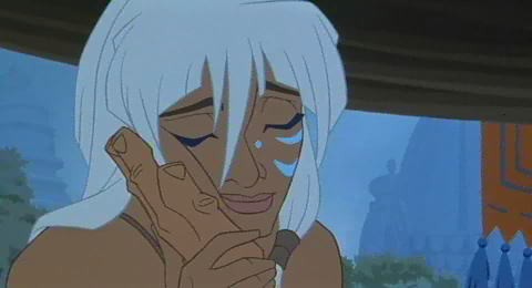 Atlantis: Kayıp İmparatorluk Fotoğrafı