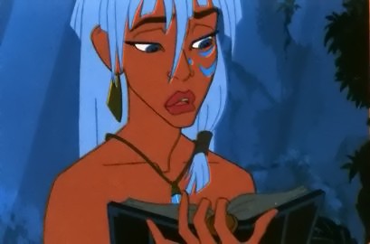 Atlantis: Kayıp İmparatorluk Fotoğrafı