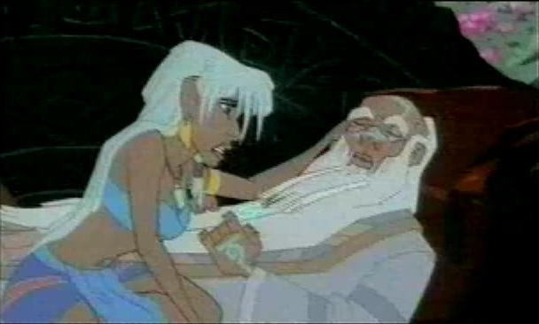 Atlantis: Kayıp İmparatorluk Fotoğrafı