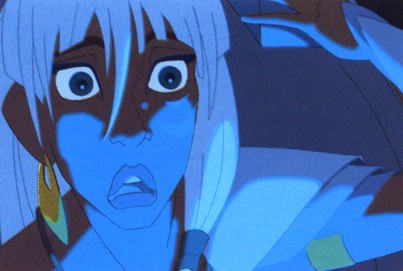 Atlantis: Kayıp İmparatorluk Fotoğrafı