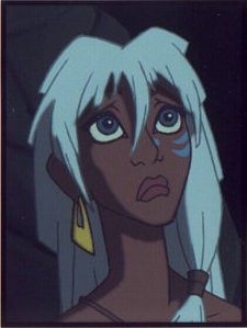 Atlantis: Kayıp İmparatorluk Fotoğrafı