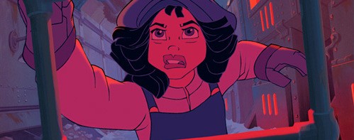 Atlantis: Kayıp İmparatorluk Fotoğrafı