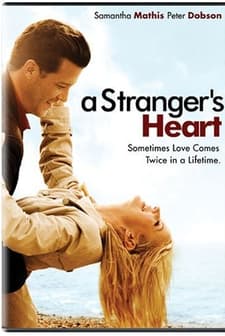 A Stranger's Heart (2007) afişi