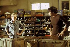 Ayışığında Fotoğrafı