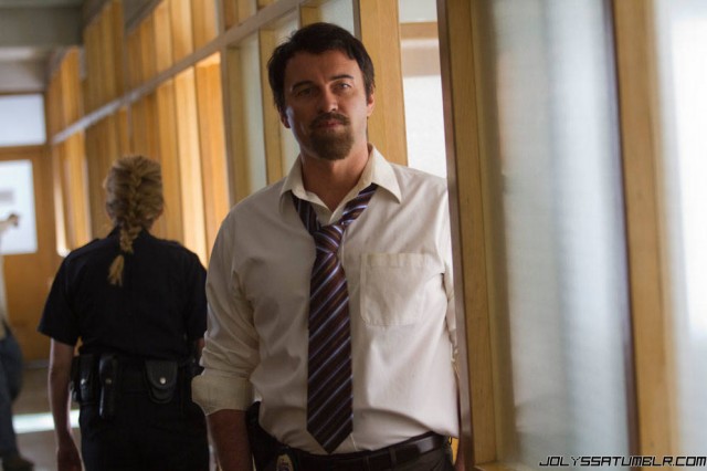 Katilin Yüzü fotoğrafı