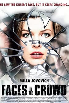 Katilin Yüzü (2011) afişi