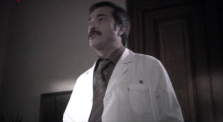 Deliler Rapor fotoğrafı