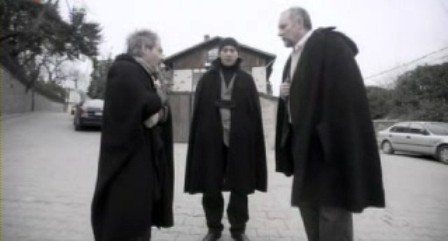 Deliler Rapor fotoğrafı