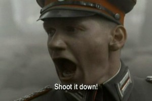 Kayıp Müfreze Fotoğrafı