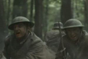 Kayıp Müfreze fotoğrafı