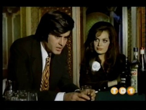 Melek Mi Şeytan Mı? / Asrın Kadını fotoğrafı