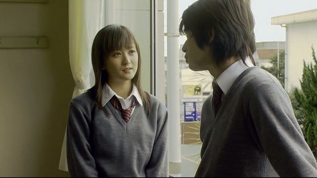 Kız Kardeşim, Aşkım fotoğrafı