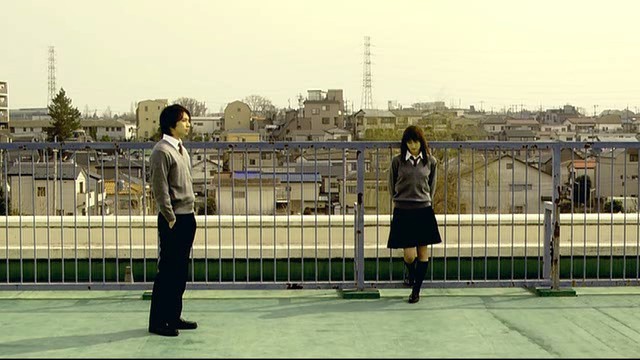 Kız Kardeşim, Aşkım fotoğrafı