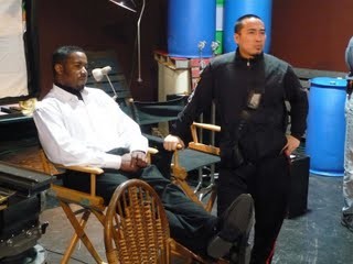 Three Bullets fotoğrafı