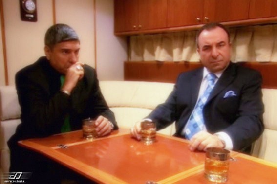 Kurtlar Vadisi Fotoğrafı