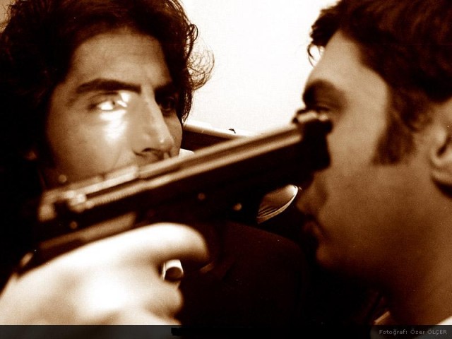 Kurtlar Vadisi Fotoğrafı