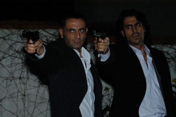 Kurtlar Vadisi Fotoğrafı