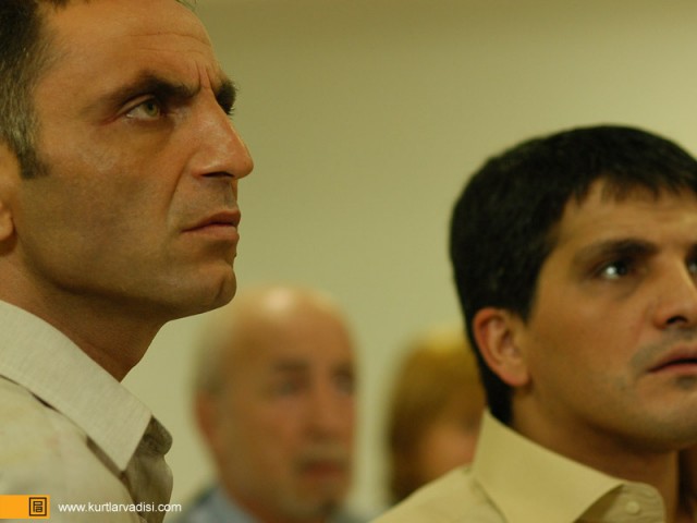 Kurtlar Vadisi Fotoğrafı