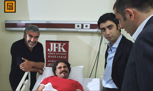 Kurtlar Vadisi Fotoğrafı