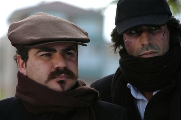 Kurtlar Vadisi Fotoğrafı