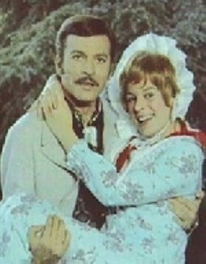 Küçük Hanımefendi Fotoğrafı