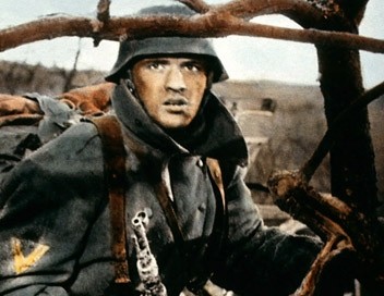 Le Temps De Mourir Fotoğrafı