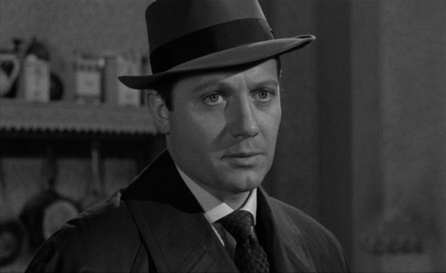 Classe Tous Risques Fotoğrafı