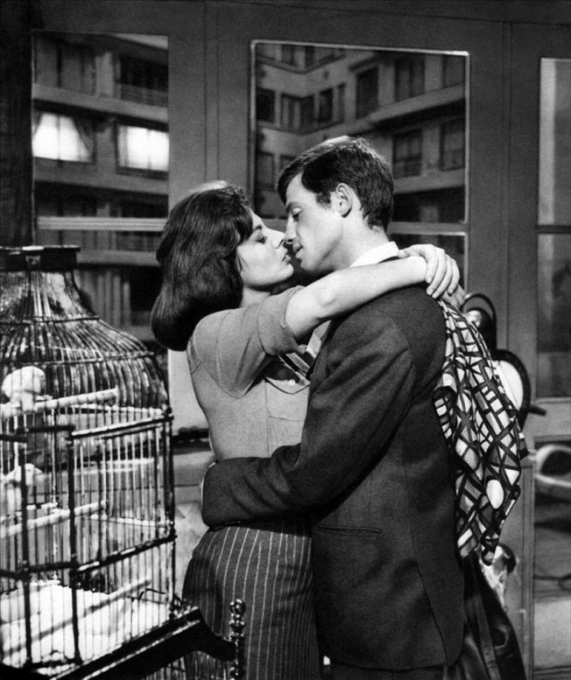 Classe Tous Risques Fotoğrafı