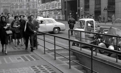 Classe Tous Risques Fotoğrafı