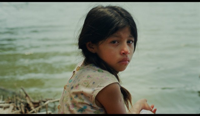 The Girl fotoğrafı