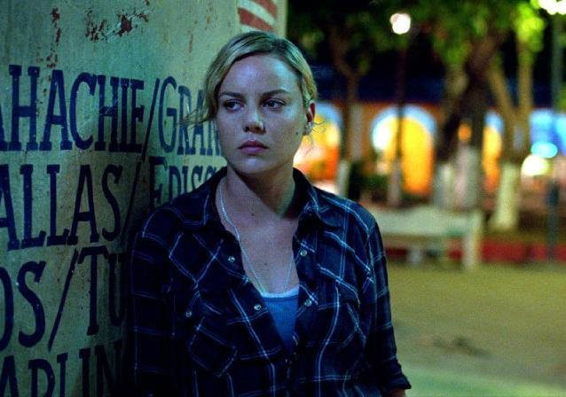 The Girl fotoğrafı