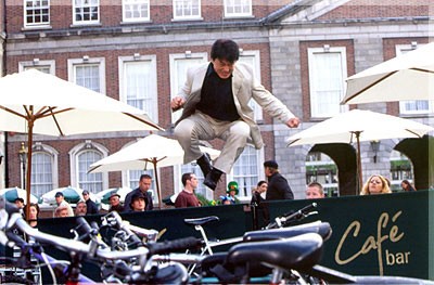 Madalyon Fotoğrafı