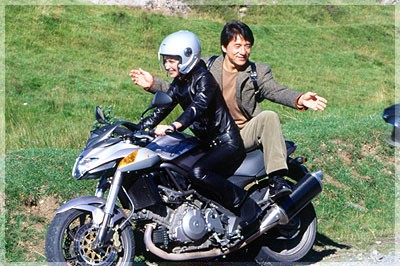 Madalyon Fotoğrafı