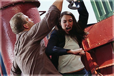 Madalyon Fotoğrafı