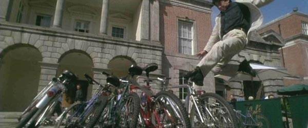 Madalyon Fotoğrafı