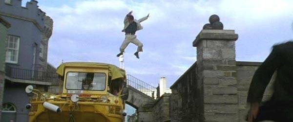 Madalyon Fotoğrafı