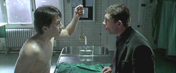 Madalyon Fotoğrafı