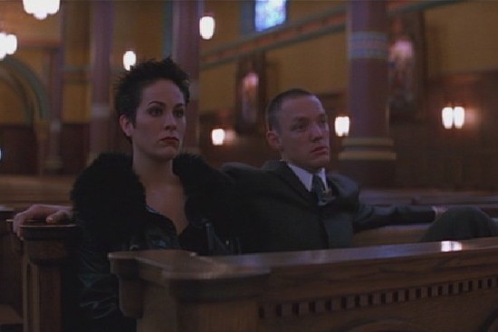 Shrinking Charlotte fotoğrafı