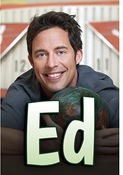 Ed (2001) afişi