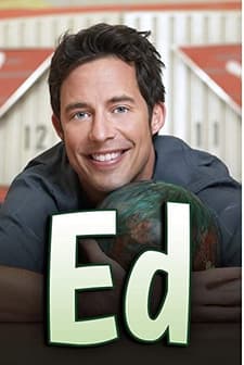 Ed (2001) afişi